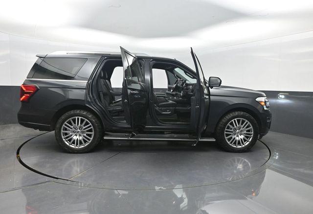 2022 Ford Expedition Platinum