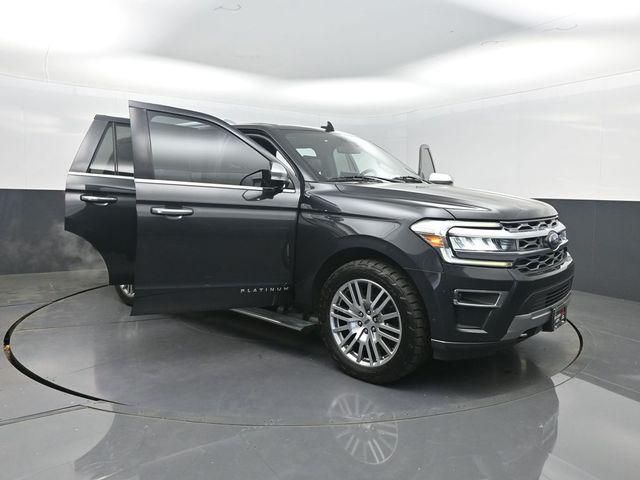 2022 Ford Expedition Platinum