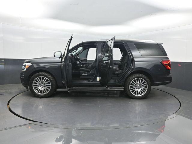 2022 Ford Expedition Platinum