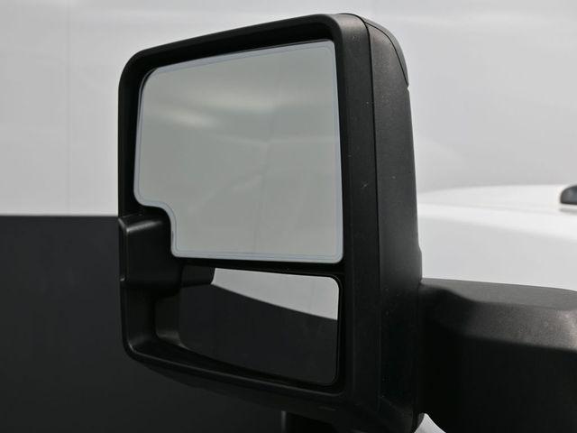 2022 Chevrolet Silverado 2500HD 4WD Crew Cab Standard Bed Custom