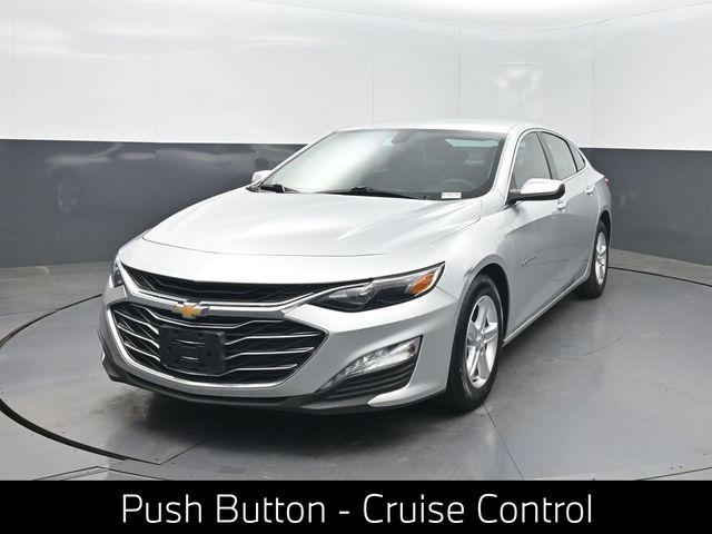 2022 Chevrolet Malibu FWD LT for sale in Conyers, GA