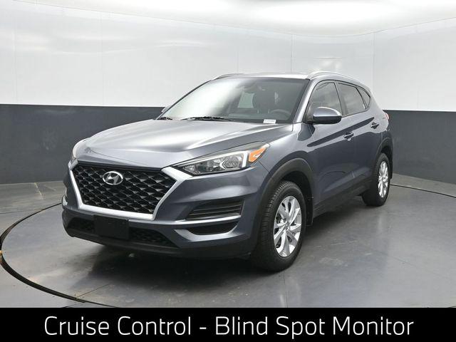 2021 Hyundai Tucson Value for sale in Conyers, GA