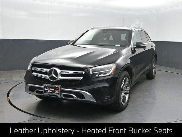 2020 Mercedes-Benz GLC GLC 300 for sale in Conyers, GA