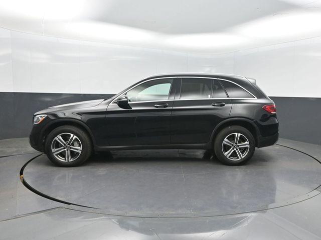 2020 Mercedes-Benz GLC GLC 300