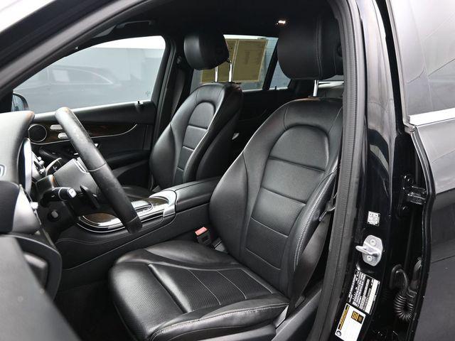 2020 Mercedes-Benz GLC GLC 300