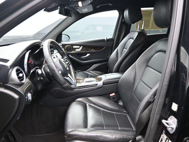 2020 Mercedes-Benz GLC GLC 300