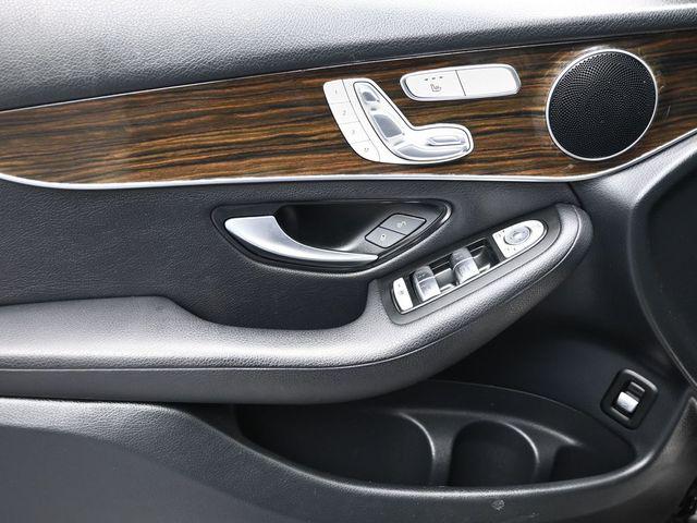 2020 Mercedes-Benz GLC GLC 300