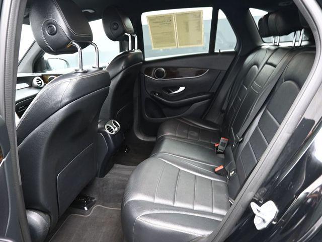 2020 Mercedes-Benz GLC GLC 300