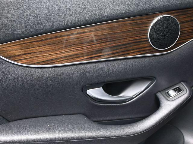 2020 Mercedes-Benz GLC GLC 300