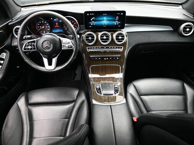 2020 Mercedes-Benz GLC GLC 300
