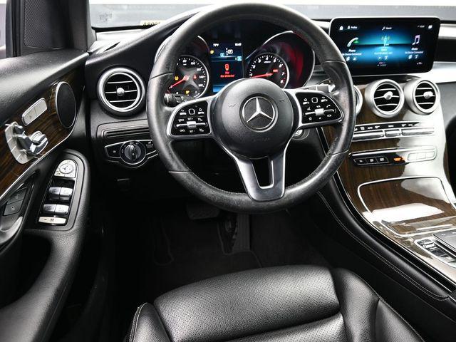 2020 Mercedes-Benz GLC GLC 300
