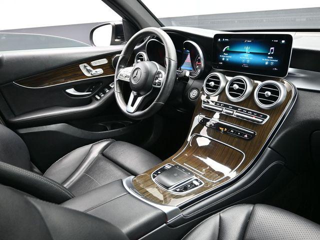 2020 Mercedes-Benz GLC GLC 300