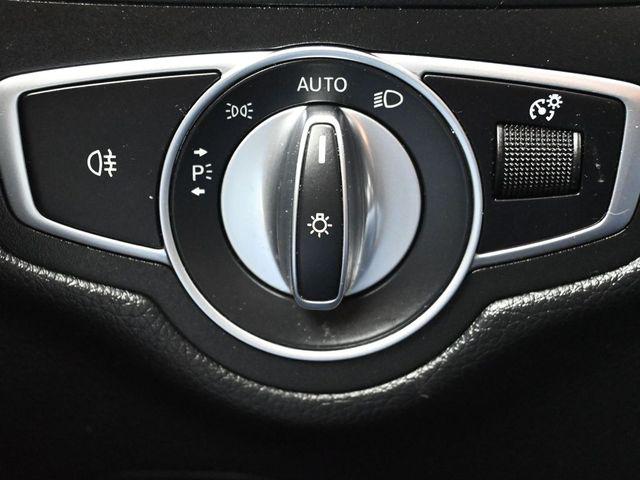 2020 Mercedes-Benz GLC GLC 300