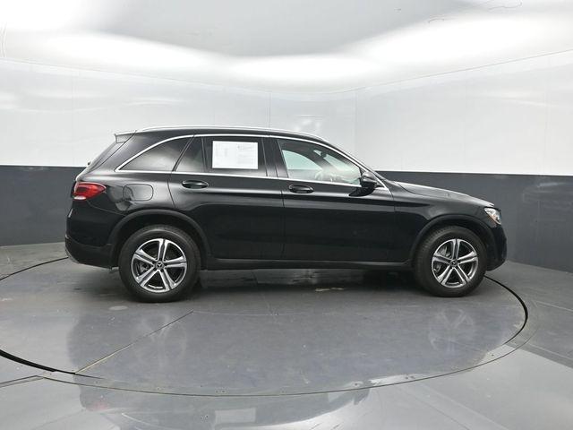2020 Mercedes-Benz GLC GLC 300