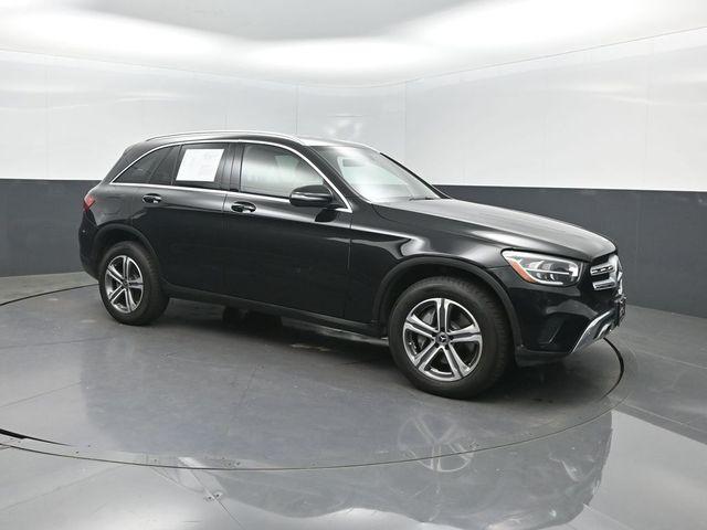 2020 Mercedes-Benz GLC GLC 300