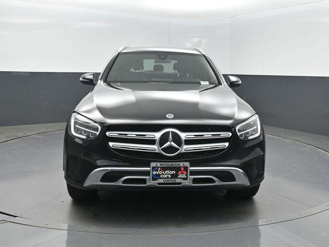 2020 Mercedes-Benz GLC GLC 300