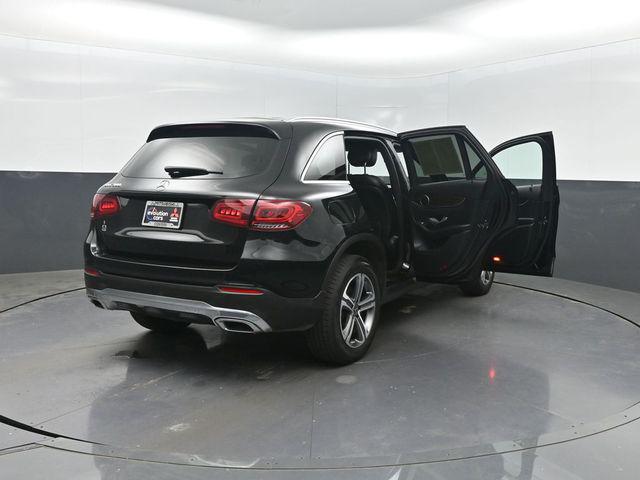 2020 Mercedes-Benz GLC GLC 300