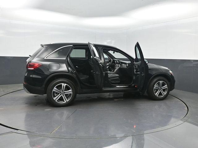 2020 Mercedes-Benz GLC GLC 300