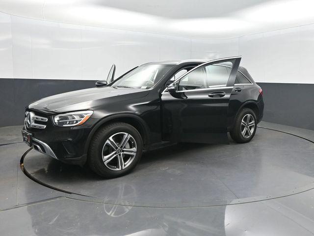 2020 Mercedes-Benz GLC GLC 300