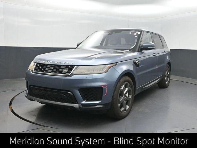 2019 Land Rover Range Rover Sport HSE for sale in Conyers, GA