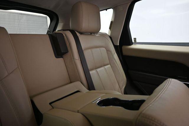 2019 Land Rover Range Rover Sport HSE