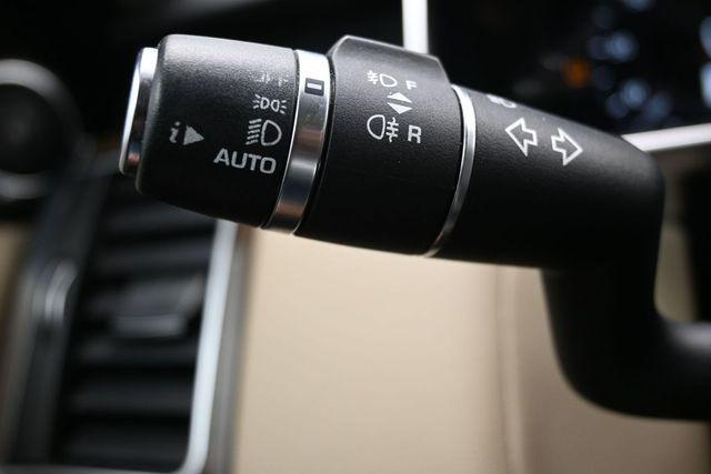 2019 Land Rover Range Rover Sport HSE