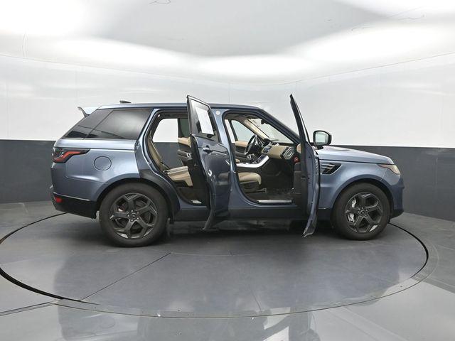 2019 Land Rover Range Rover Sport HSE
