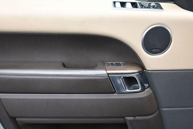 2019 Land Rover Range Rover Sport HSE