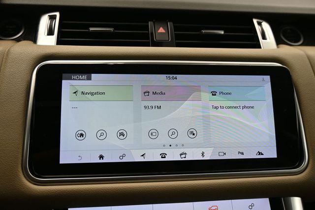 2019 Land Rover Range Rover Sport HSE