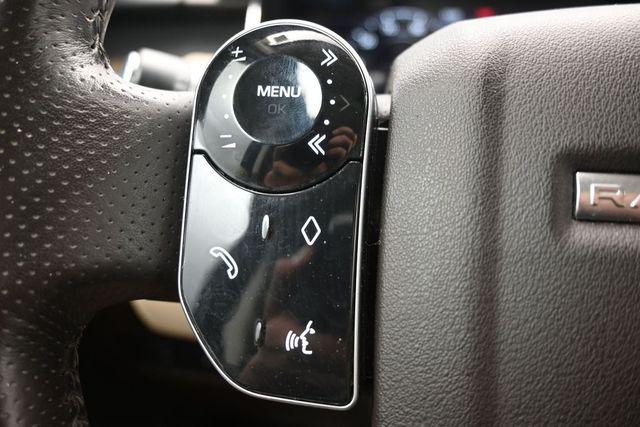 2019 Land Rover Range Rover Sport HSE