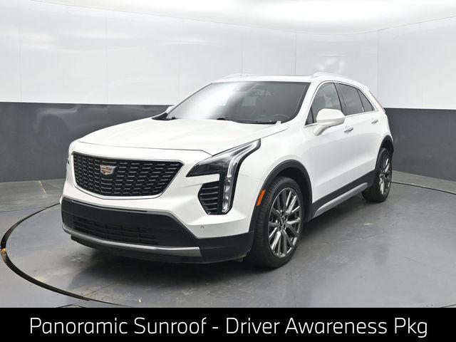 2019 Cadillac XT4 Premium Luxury for sale in Conyers, GA