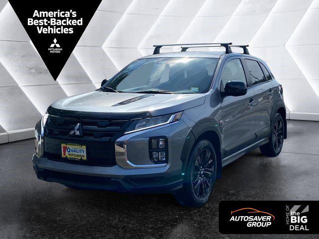 2026 Mitsubishi Outlander Sport 2.0 TRAIL EDITION for sale in Saint Johnsbury, VT