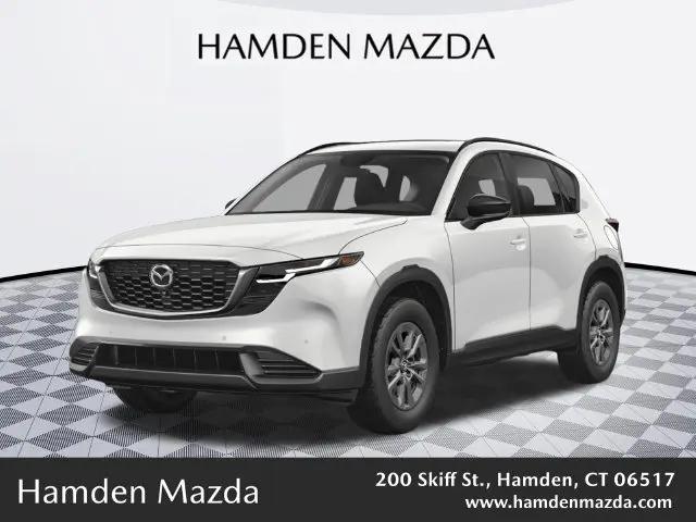 2026 Mazda CX-5 2.5 S Select for sale in Hamden, CT
