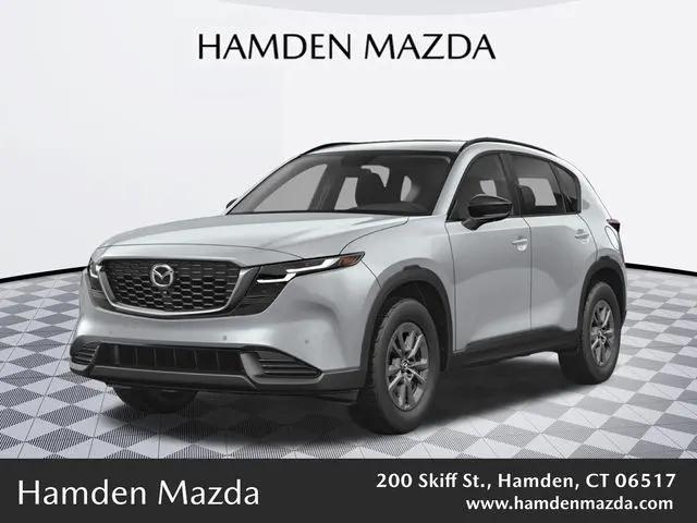 2026 Mazda CX-5 2.5 S Select for sale in Hamden, CT