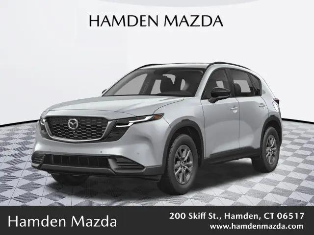 2026 Mazda CX-5 2.5 S Select for sale in Hamden, CT