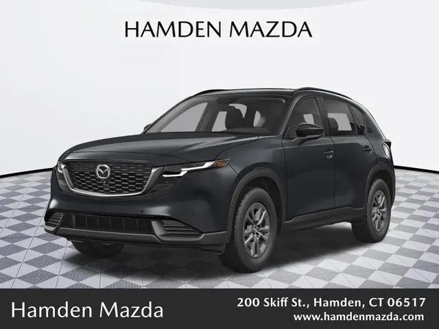 2026 Mazda CX-5 2.5 S Select for sale in Hamden, CT