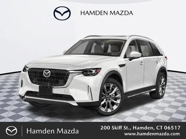 2026 Mazda X-90 3.3 Turbo Premium Plus for sale in Hamden, CT