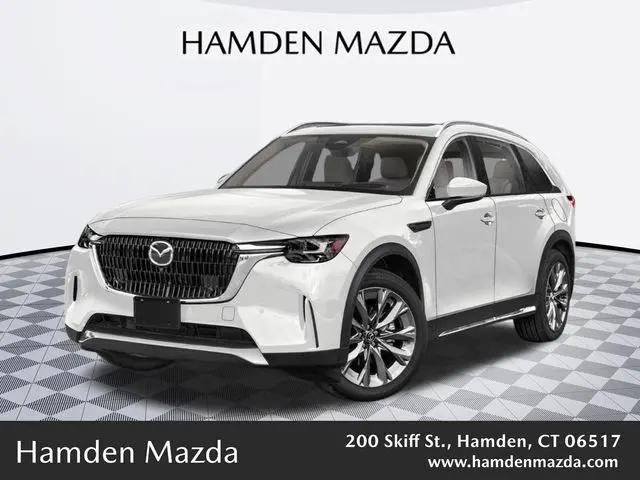 2026 Mazda X-90 3.3 Turbo Premium Plus for sale in Hamden, CT