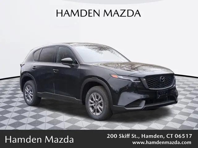 2026 Mazda CX-5 2.5 S Select for sale in Hamden, CT