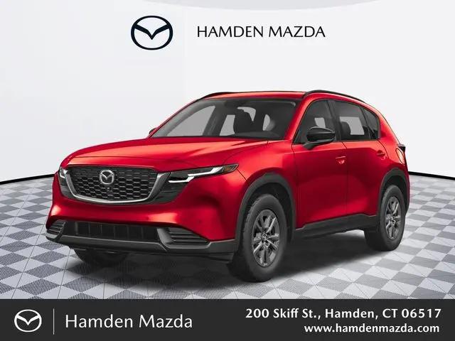 2026 Mazda CX-5 2.5 S Select for sale in Hamden, CT
