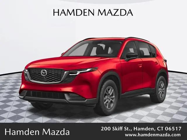 2026 Mazda CX-5 2.5 S Select for sale in Hamden, CT