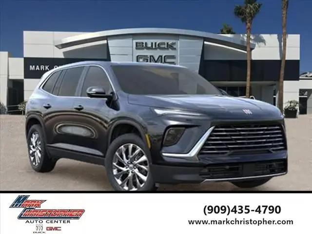 2026 Buick Enclave Preferred FWD for sale in Ontario, CA