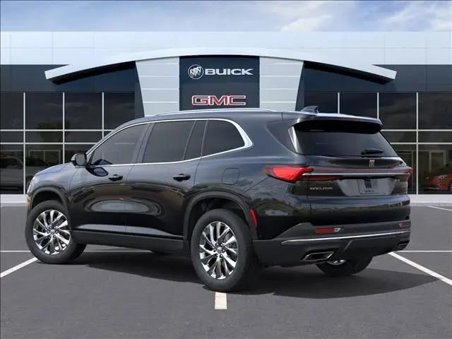 2026 Buick Enclave Preferred FWD