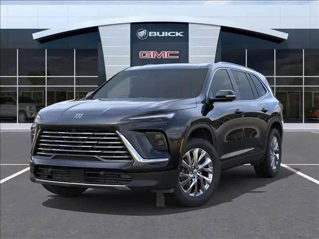 2026 Buick Enclave Preferred FWD