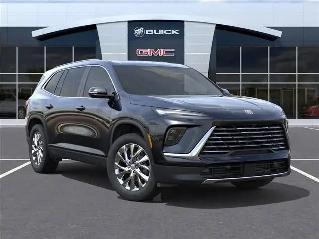 2026 Buick Enclave Preferred FWD