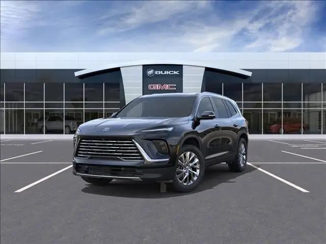 2026 Buick Enclave Preferred FWD