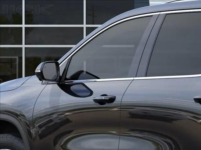 2026 Buick Enclave Preferred FWD