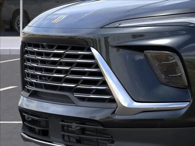 2026 Buick Enclave Preferred FWD
