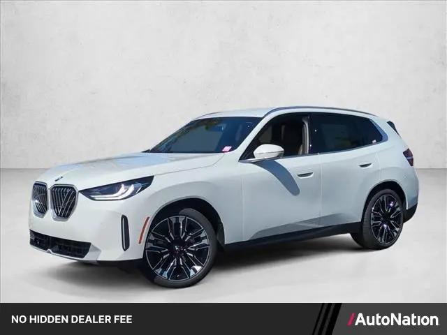 2026 BMW X3 30 xDrive for sale in Carlsbad, CA