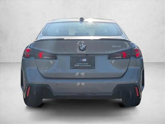 2026 BMW Coupe 228i